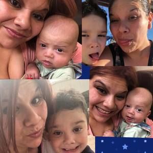 Meet your Posher, Christina